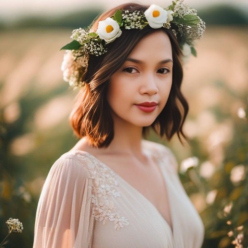 Aiza May C.
