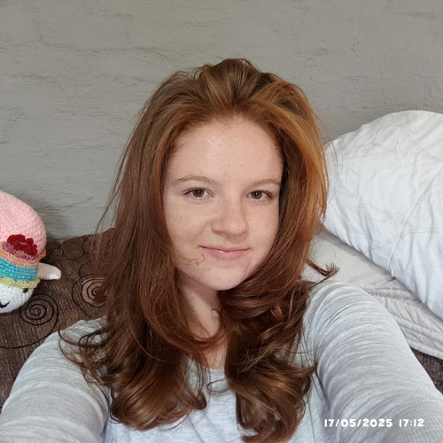 Delmari  C. profile photo