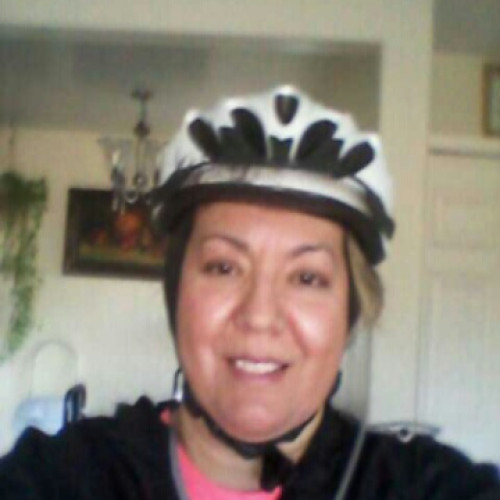 Lilian A. profile photo