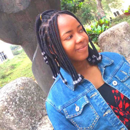 Grace A. profile photo