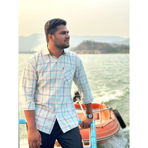 Chakri  P. profile photo