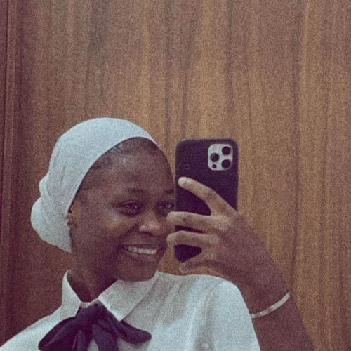 May M. profile photo