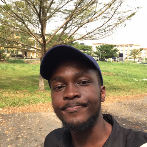 Nathaniel G. profile photo