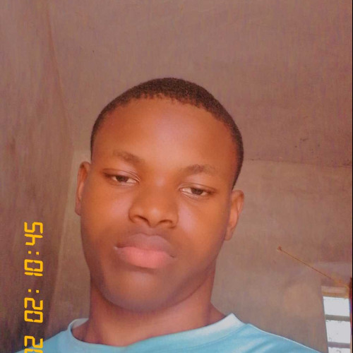 Ozichukwu G. profile photo