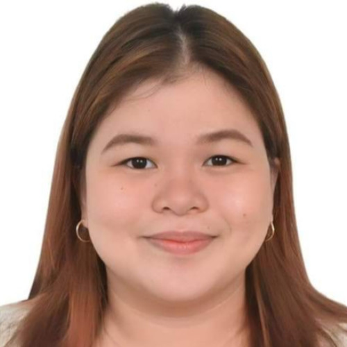 Charyll Mae A. profile photo
