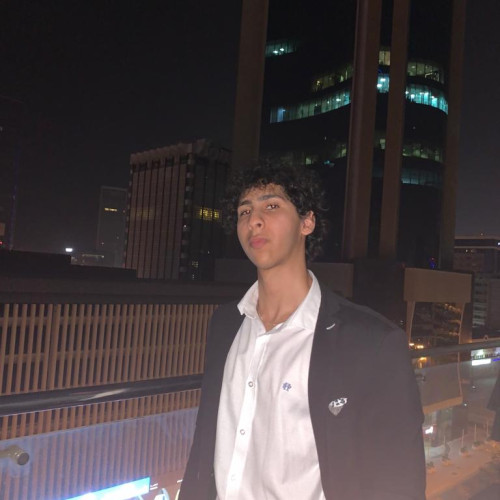 Abdulrahman Y.