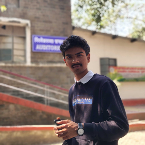 Sahil C. profile photo