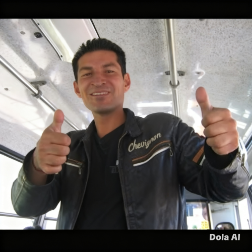 Enrique C. profile photo