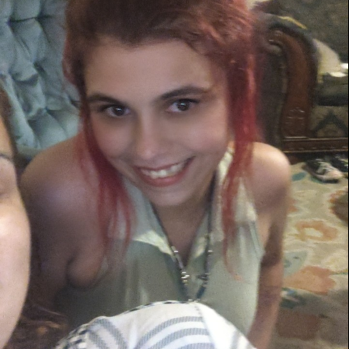 Rebecca M. profile photo
