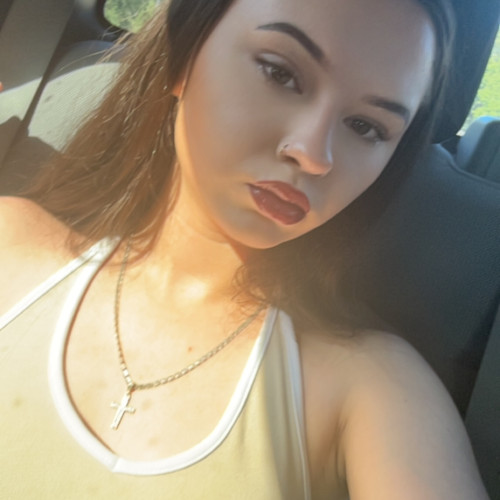 Serenity D. profile photo