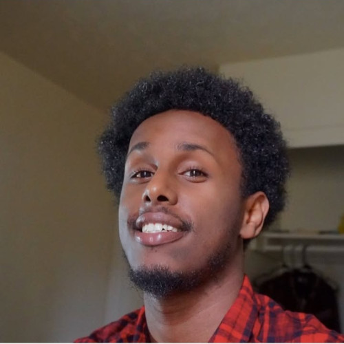 Yonis Y. profile photo