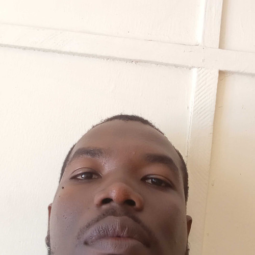 Hamisi H. profile photo