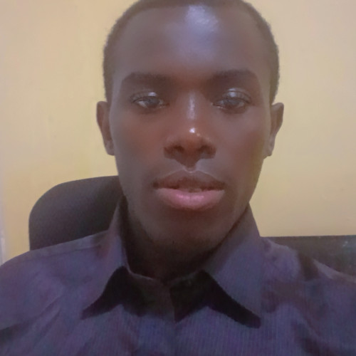 Enock  K. profile photo
