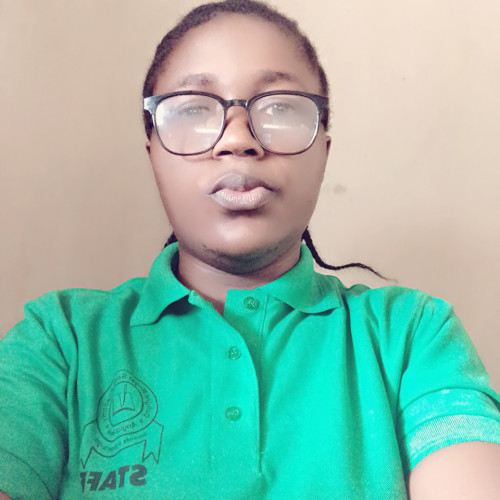 Olorundare  M. profile photo