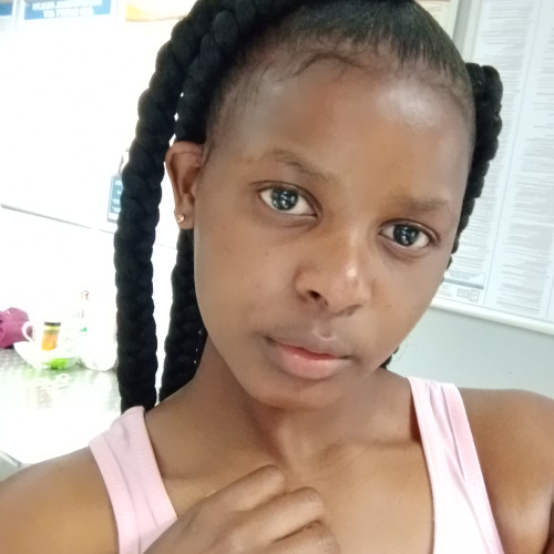 Sinethemba M. profile photo