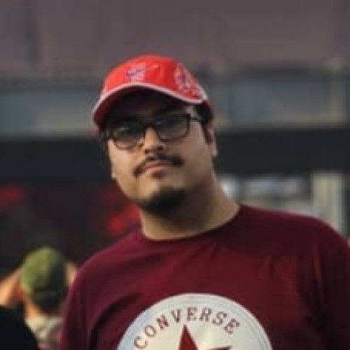 Mehdi G.