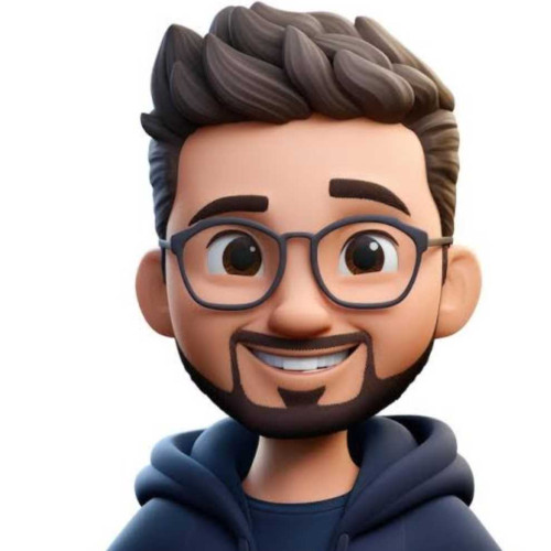shyam p. profile photo