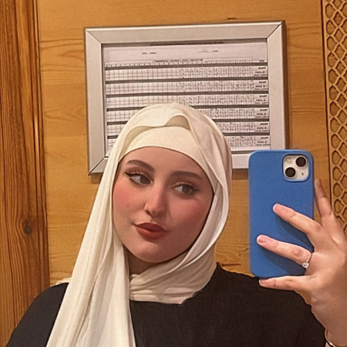 Kawtar B. profile photo