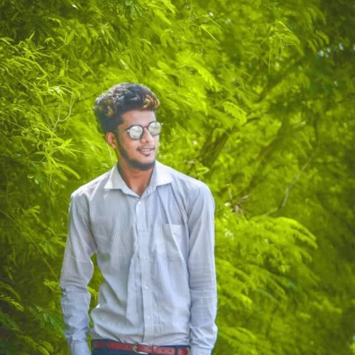 Naveen  K.