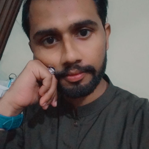 Zayan M. profile photo