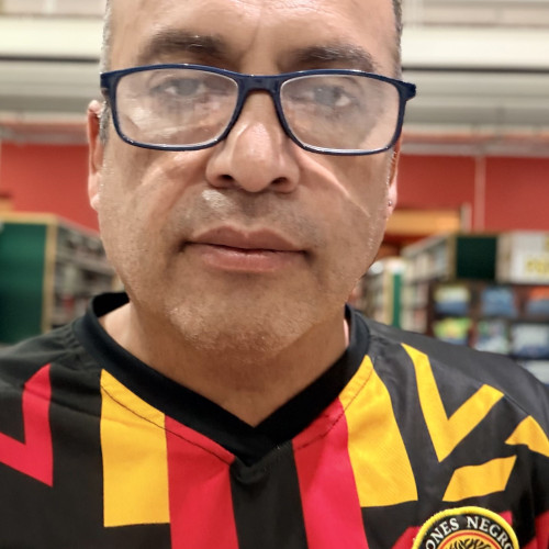 Fili R. profile photo