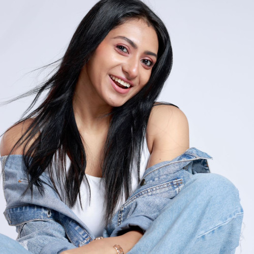 Kavya D. profile photo