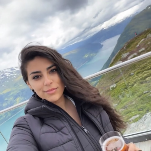 Megan K.