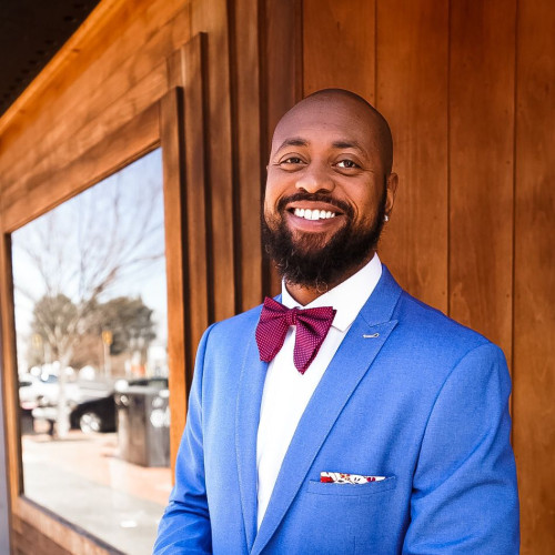 Darrell D. profile photo