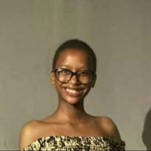 Kutlo Gosego m.