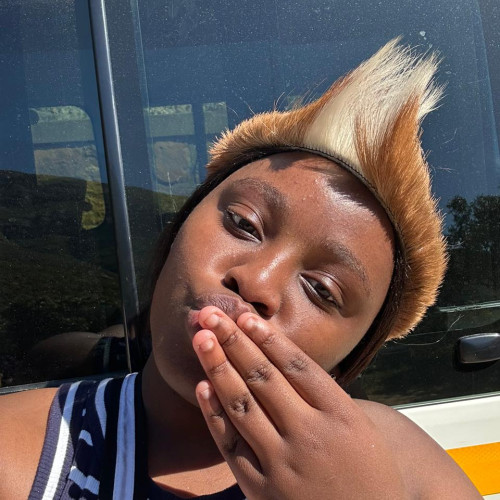 Thabile X. profile photo