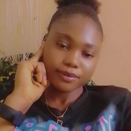 Angel g. profile photo