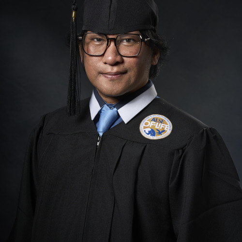 Maurice Jun D.