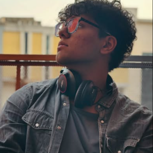 aditya m.