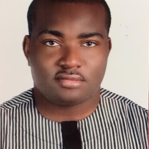 Oluwasegun Samuel  O. profile photo