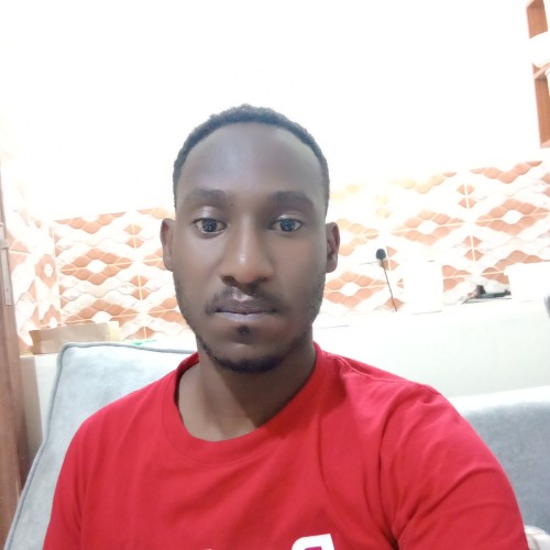 Wilfred N. profile photo
