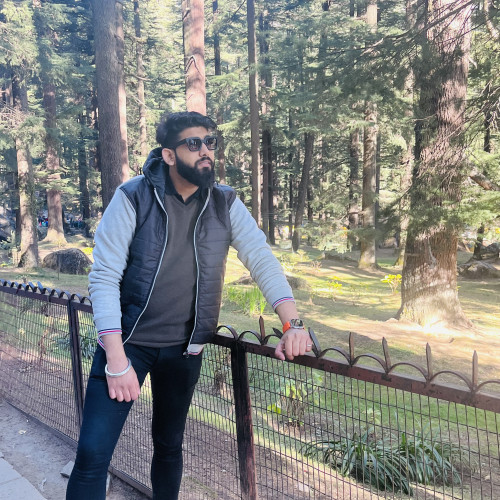 Ritik  S. profile photo