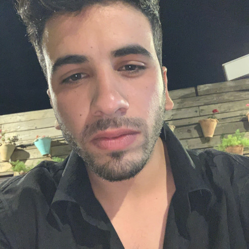 Omar G. profile photo