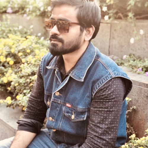 Sk Sanaul  H.