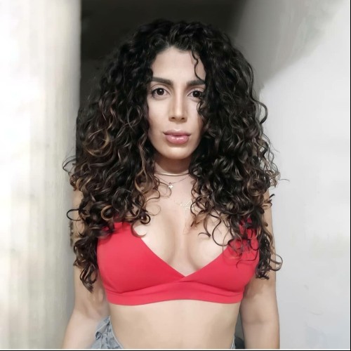 Mariana  V. profile photo