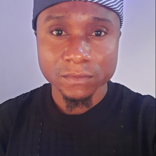 Amogo s. profile photo