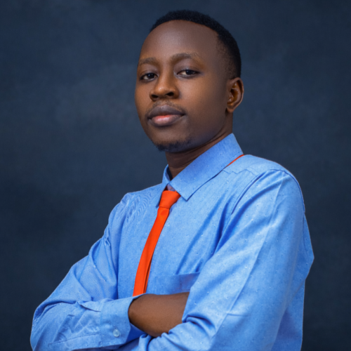 Kasianus F. profile photo