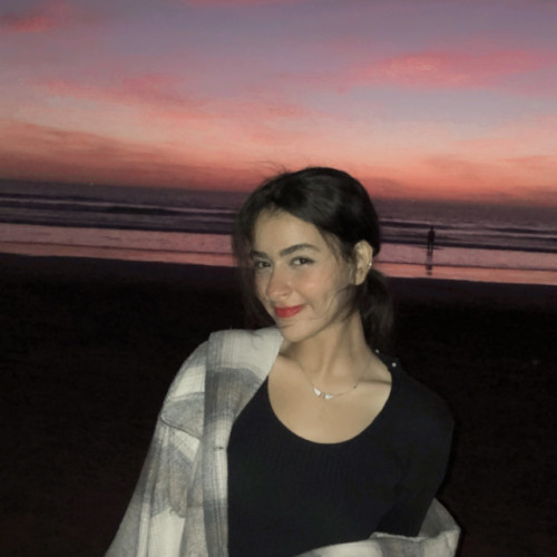 rayhana Z.