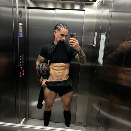 luis m.