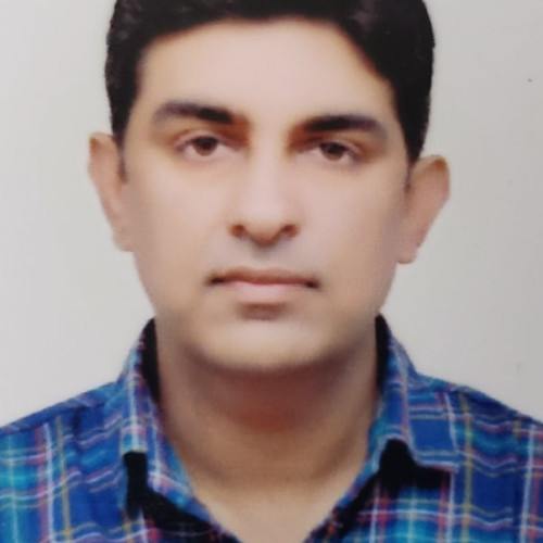 Yogesh S. profile photo