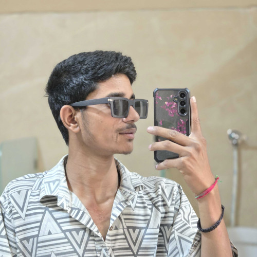 yashwant m. profile photo