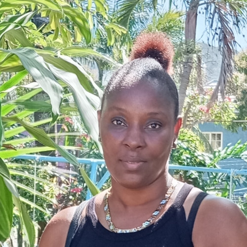 chrissyann b. profile photo