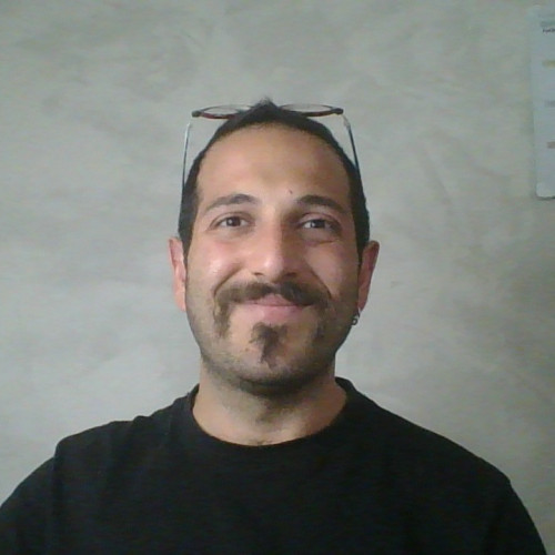 Benjamin h. profile photo