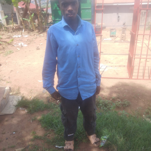 Sheikh I. profile photo