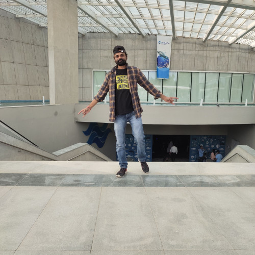 ranjit l. profile photo