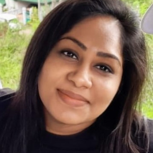kaushi H.